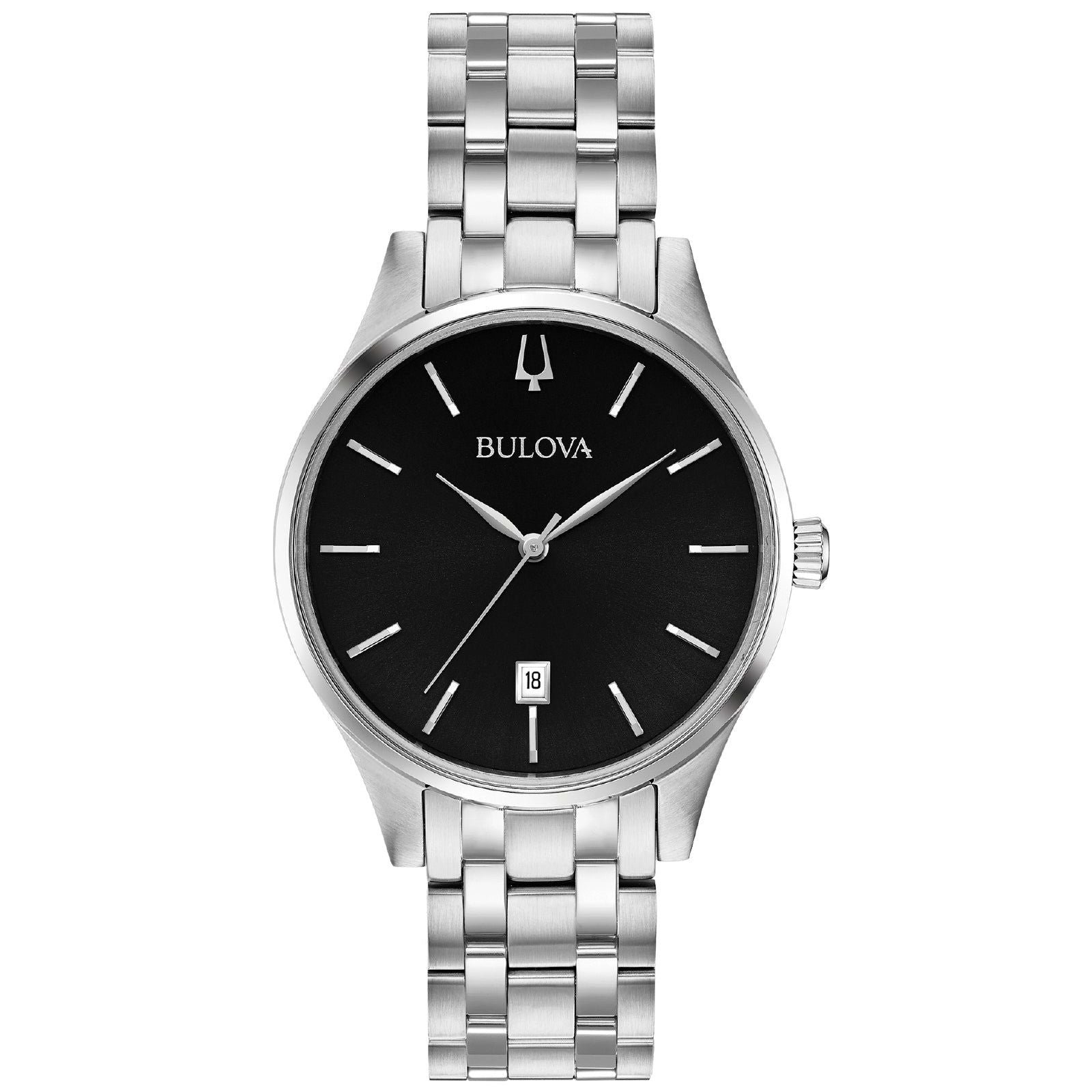 Orologio solo tempo Bulova Classic unisex 96M150-1