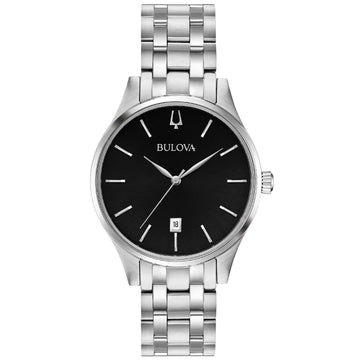 Orologio solo tempo Bulova Classic unisex 96M150-1