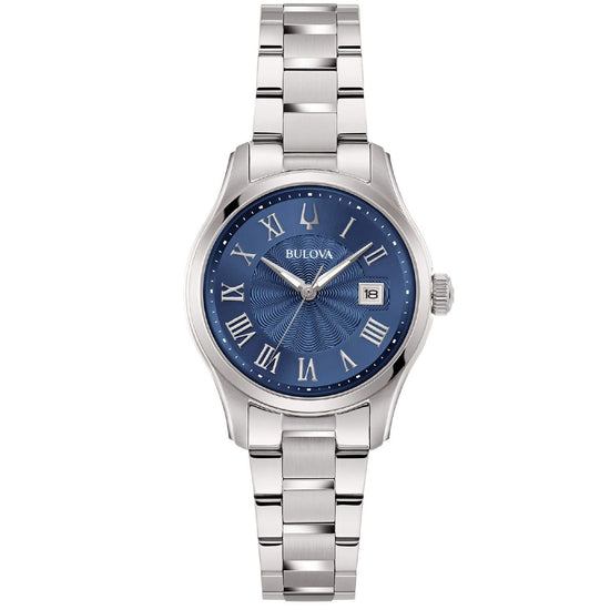 Orologio solo tempo Bulova Wilton Lady da donna 96M163-1