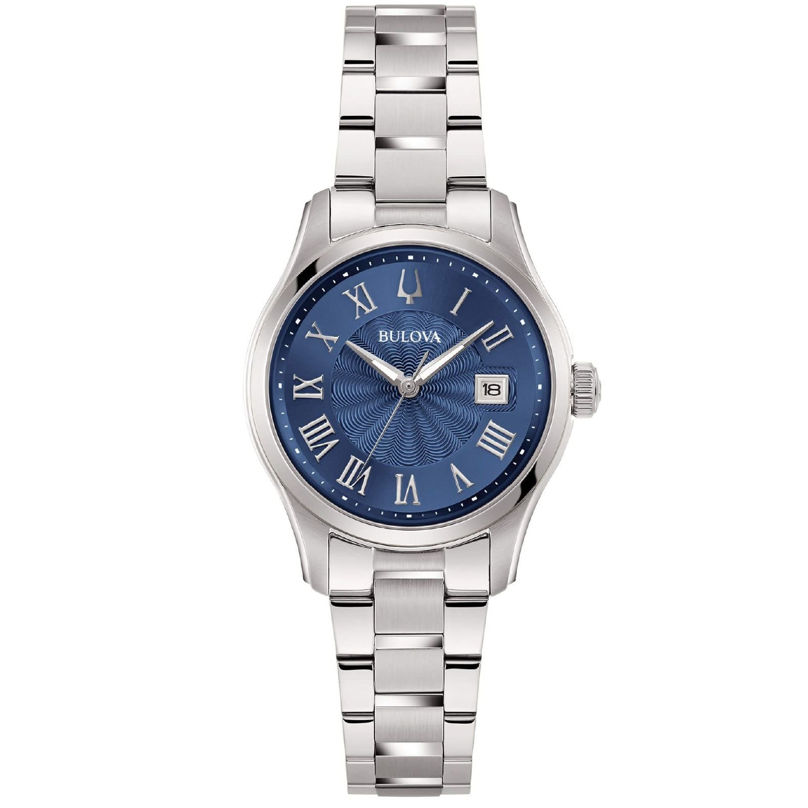 Orologio solo tempo Bulova Wilton Lady da donna 96M163-1