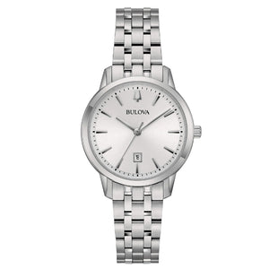 Orologio solo tempo Bulova Sutton da donna