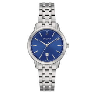 Orologio solo tempo Bulova Sutton da donna