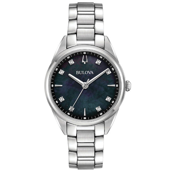 Orologio solo tempo Bulova Sutton da donna 96P198-1