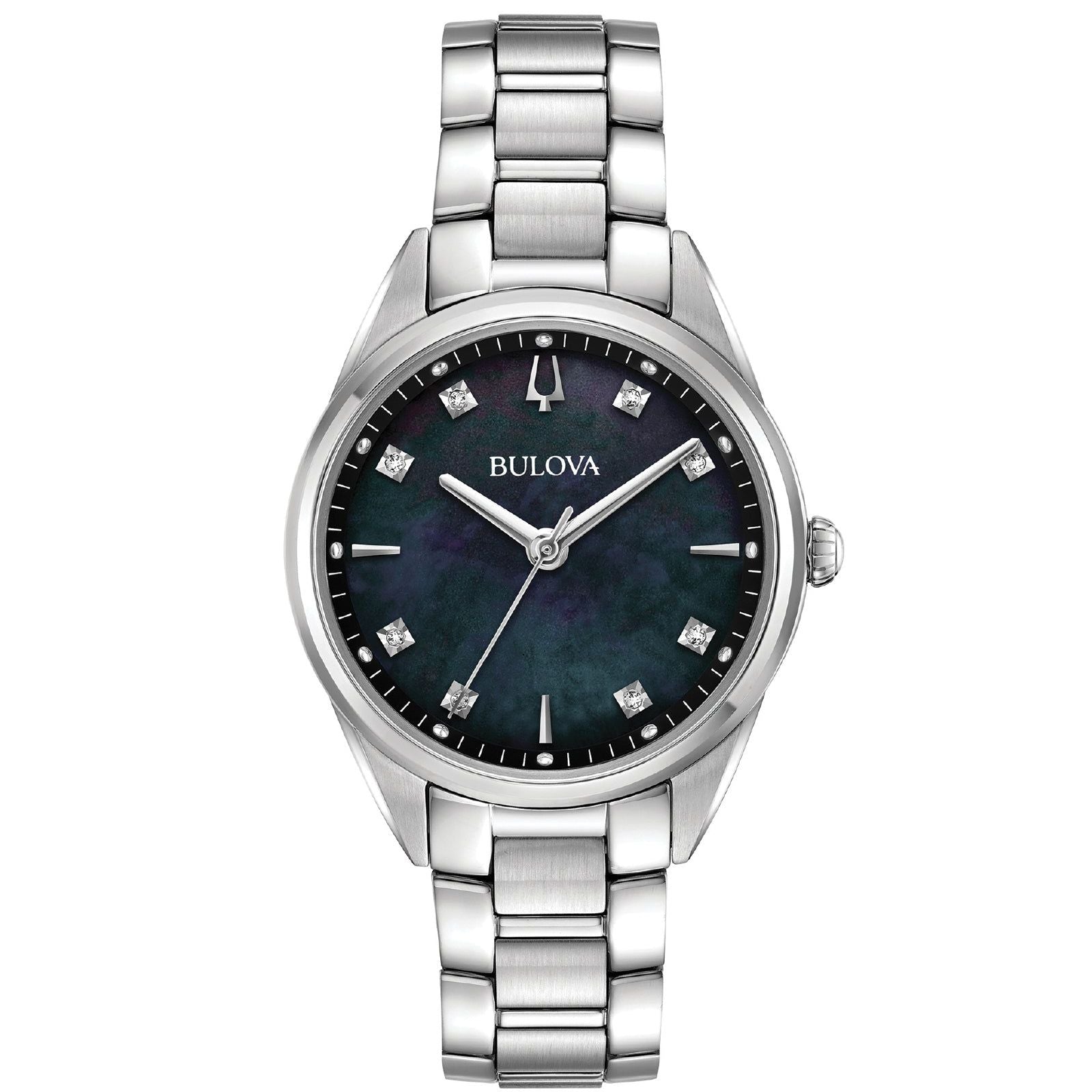 Orologio solo tempo Bulova Sutton da donna 96P198-1