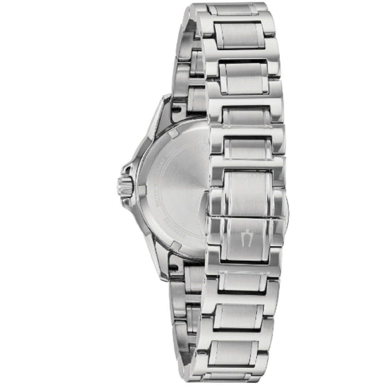 Orologio Solo tempo Bulova Marine Star da donna 96P201-2