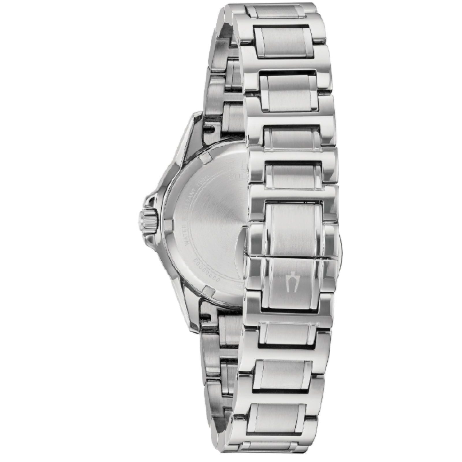 Orologio Solo tempo Bulova Marine Star da donna 96P201-2