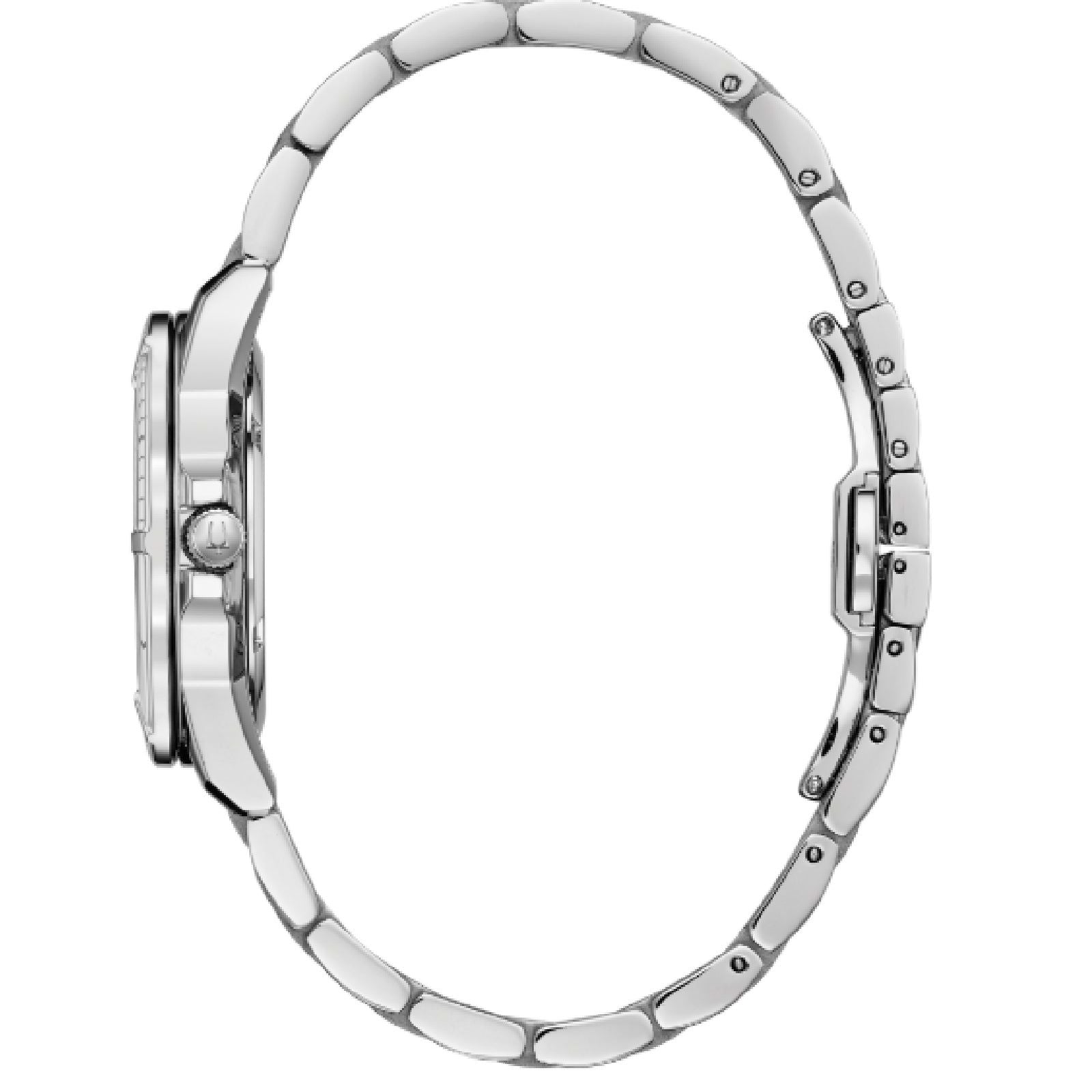 Orologio Solo tempo Bulova Marine Star da donna 96P201-3