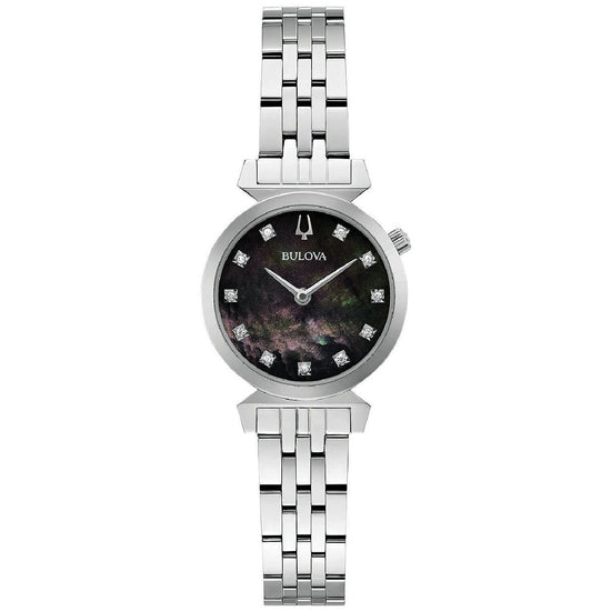 Orologio solo tempo Bulova Regatta da donna 96P221-1