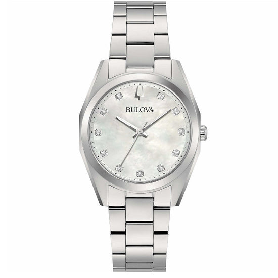 Orologio solo tempo Bulova Surveyor da donna 96P228-1