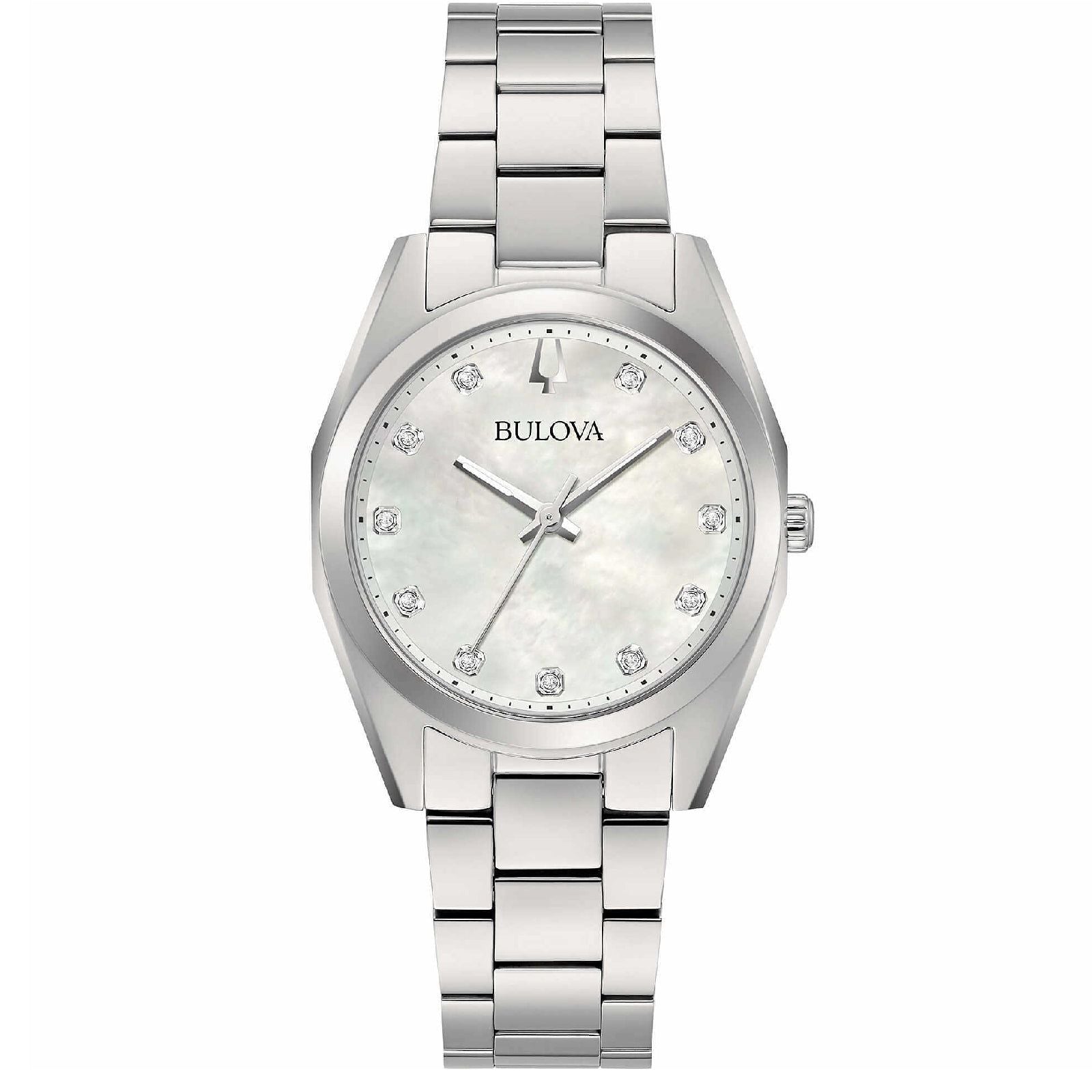 Orologio solo tempo Bulova Surveyor da donna 96P228-1