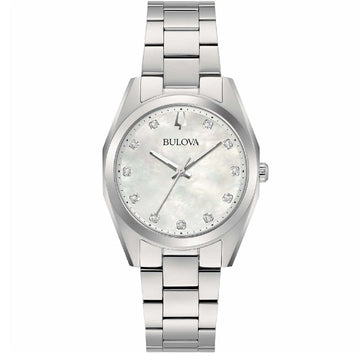 Orologio solo tempo Bulova Surveyor da donna 96P228-1