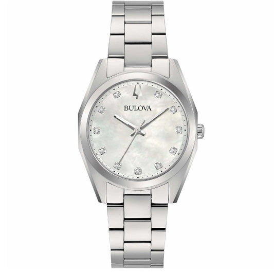 Orologio solo tempo Bulova Surveyor da donna 96P228-1