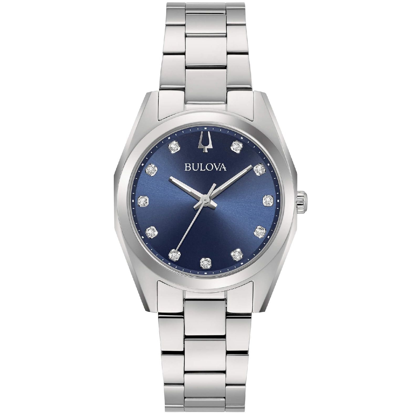Orologio solo tempo Bulova Surveyor da donna 96P229-1
