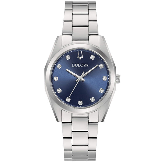 Orologio solo tempo Bulova Surveyor da donna 96P229-1