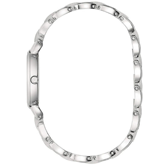Orologio solo tempo Bulova Lady Diamond da donna 96P230-2