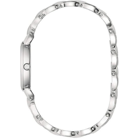 Orologio solo tempo Bulova Lady Diamond da donna 96P231-2