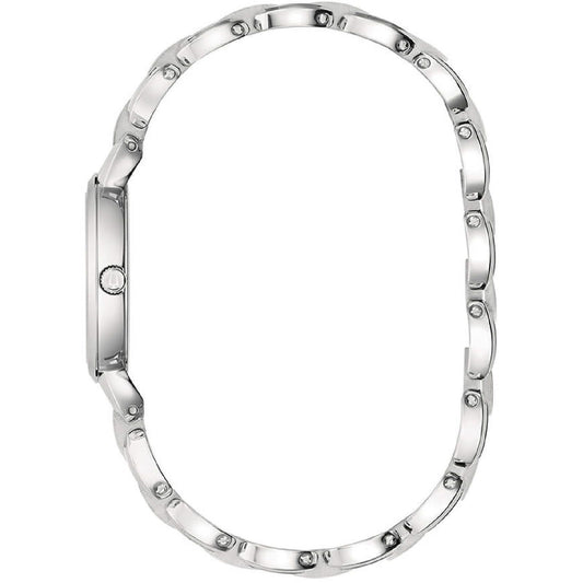 Orologio solo tempo Bulova Lady Diamond da donna 96P231-2