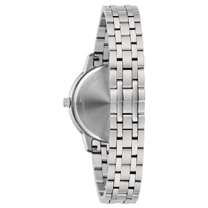 Orologio solo tempo Bulova Sutton Diamond da donna