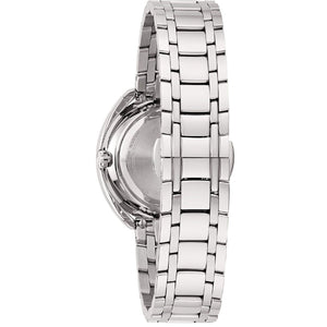 Orologio solo tempo Bulova Duality da donna