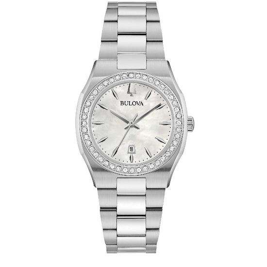 Orologio solo tempo Bulova Surveyor da donna 96R245-1