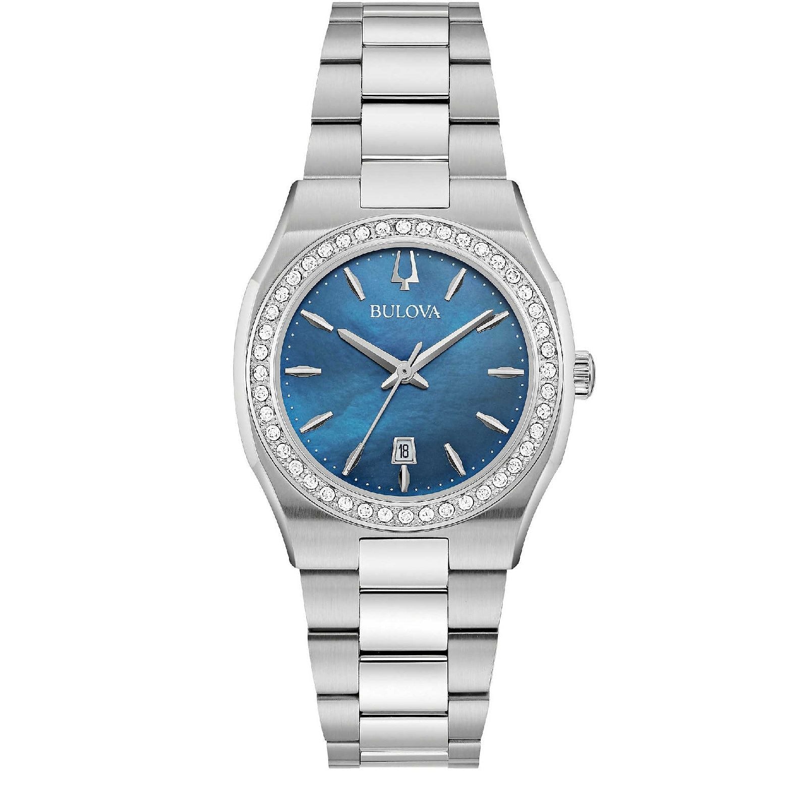 Orologio solo tempo Bulova Surveyor da donna 96R246-1