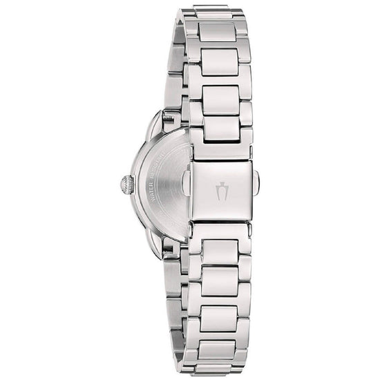 Orologio solo tempo Bulova Classic Diamonds da donna 96R250-2