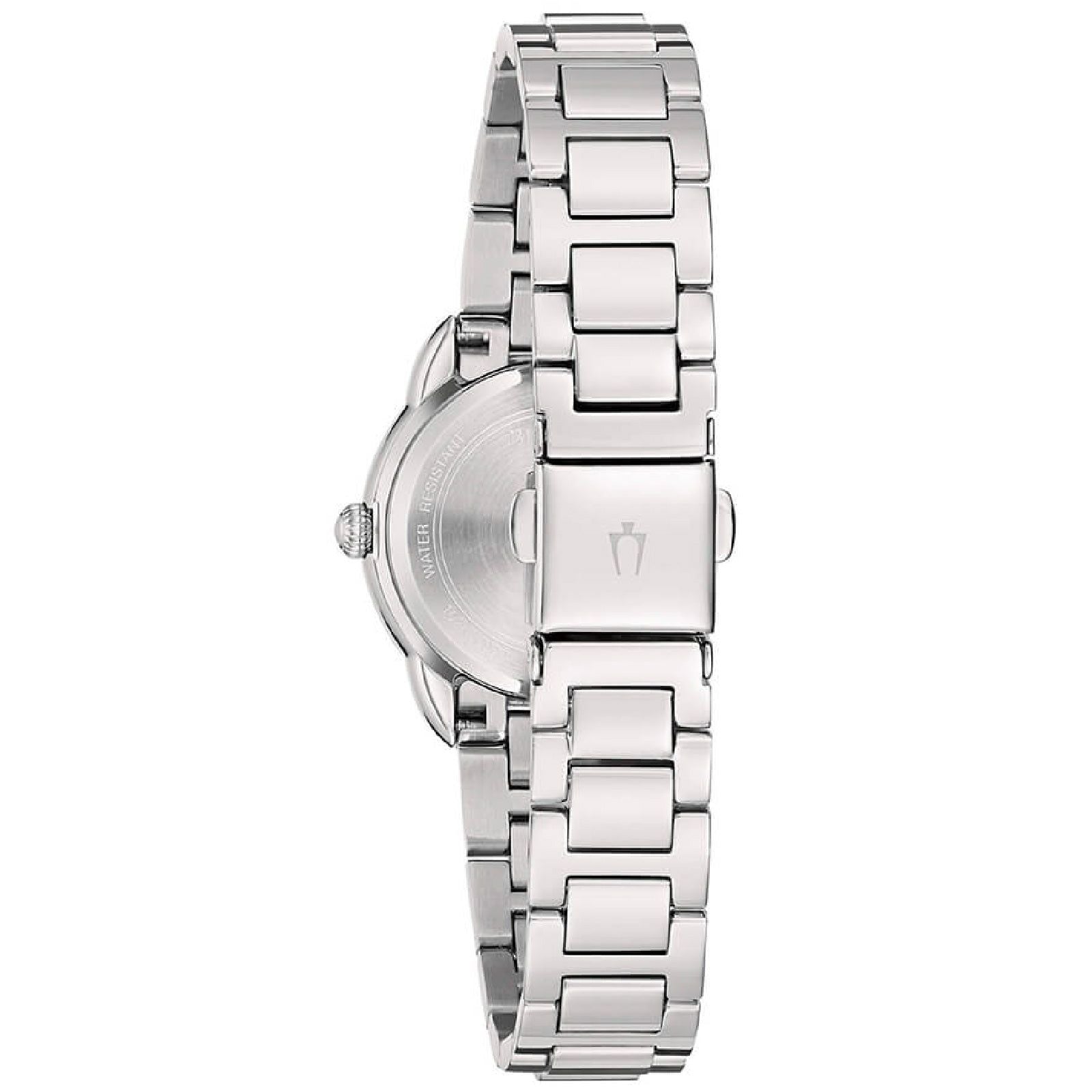 Orologio solo tempo Bulova Classic Diamonds da donna 96R251-2
