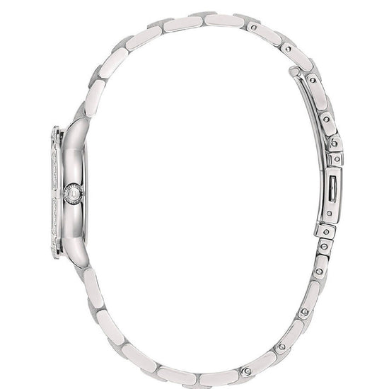 Orologio solo tempo Bulova Classic Diamonds da donna 96R251-3
