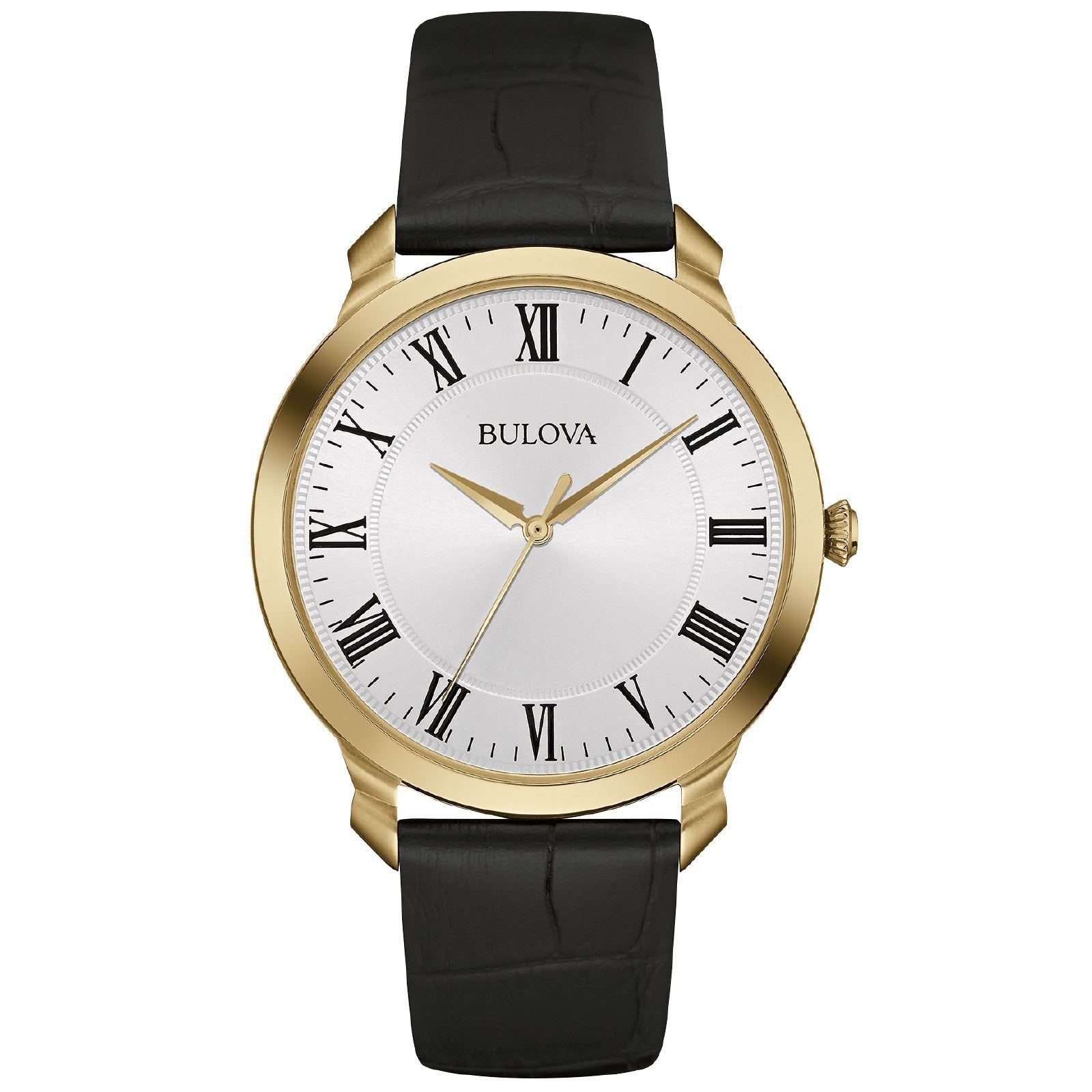 Orologio solo tempo Bulova Classic da uomo 97A123-1