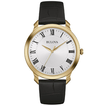 Orologio solo tempo Bulova Classic da uomo 97A123-1