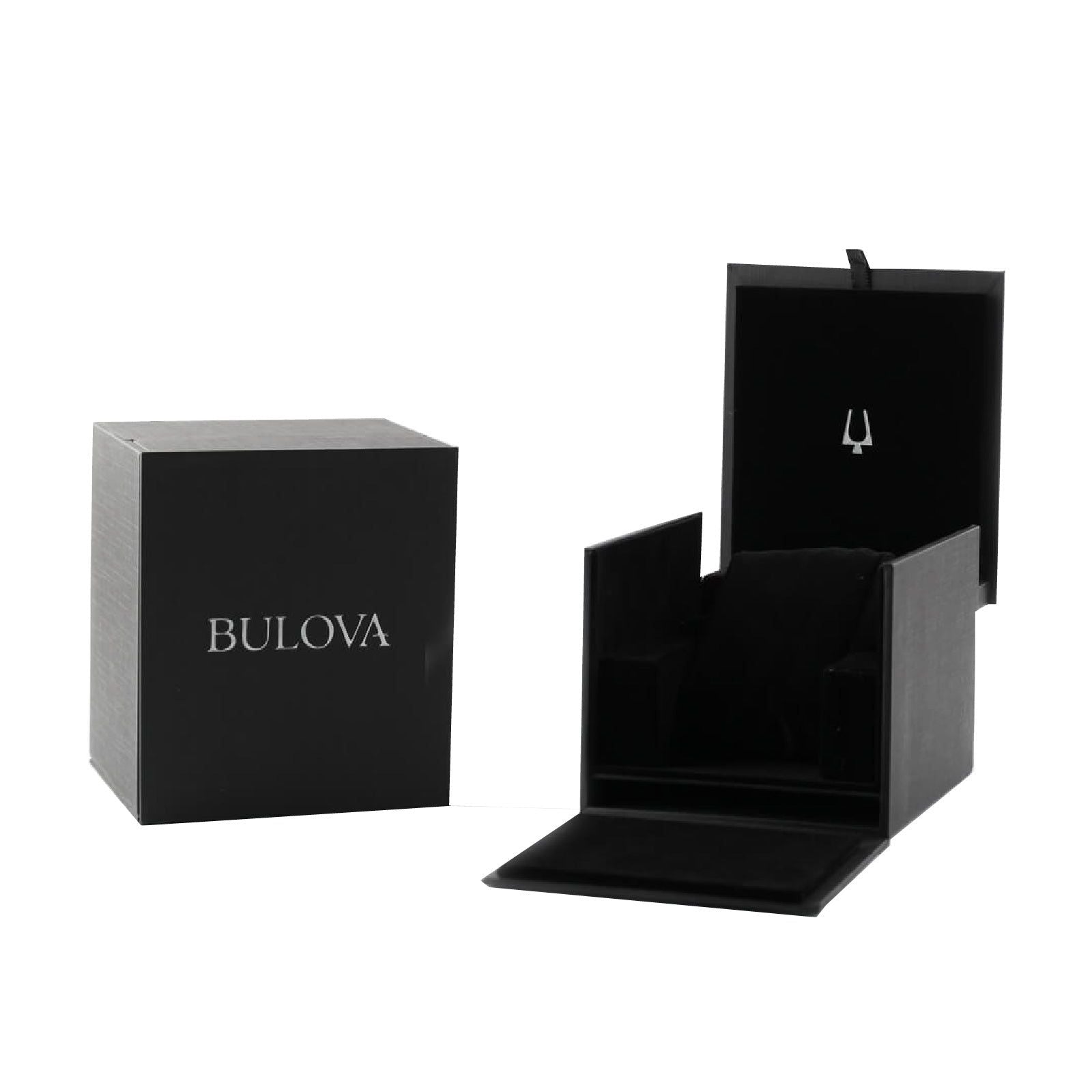 Orologio solo tempo Bulova Military da uomo 98A255-4