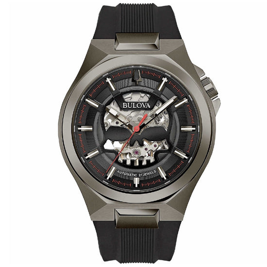 Orologio automatico Bulova Maquina da uomo 98A260-1
