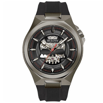 Orologio automatico Bulova Maquina da uomo 98A260-1