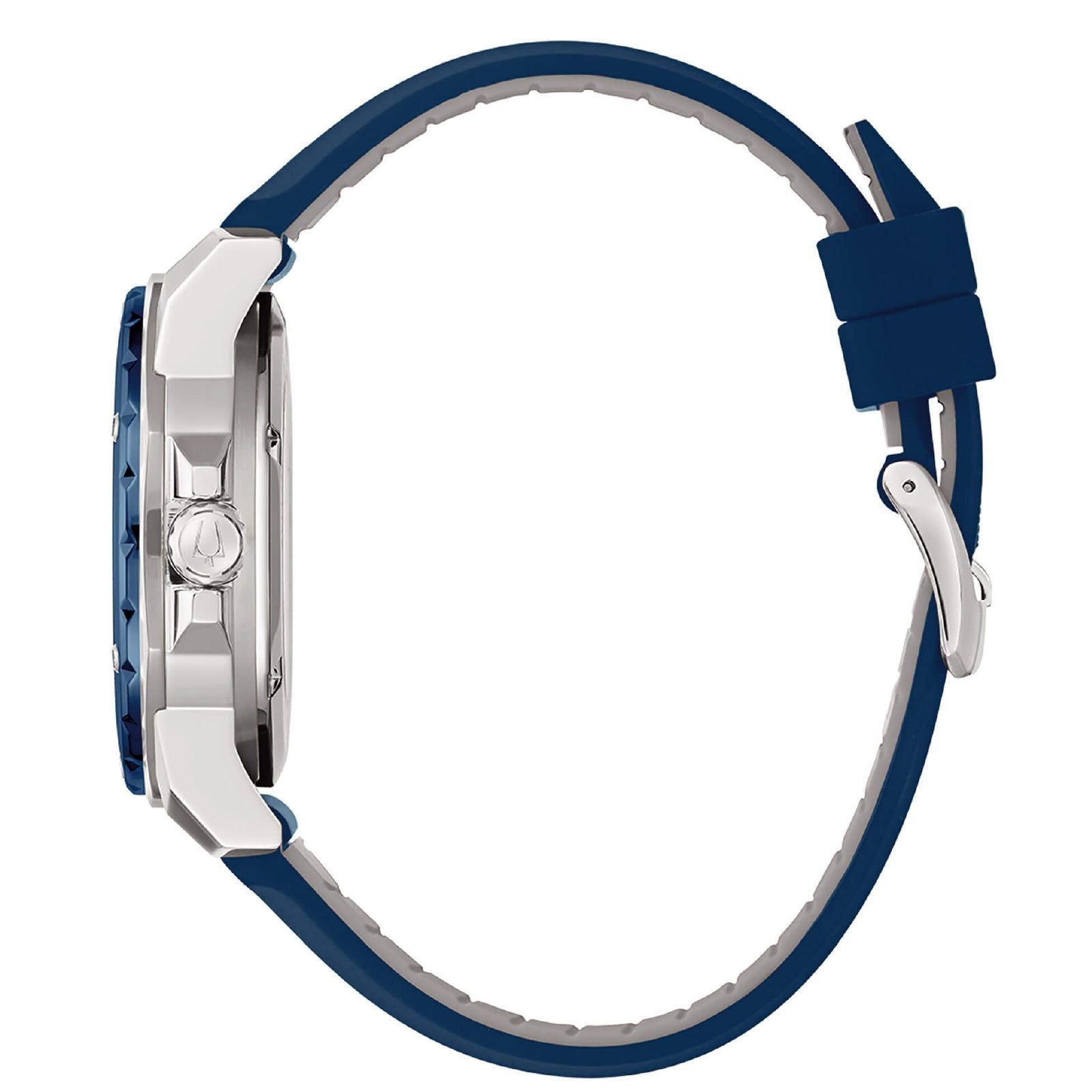 Orologio automatico Bulova Marine Star da uomo 98A303-3