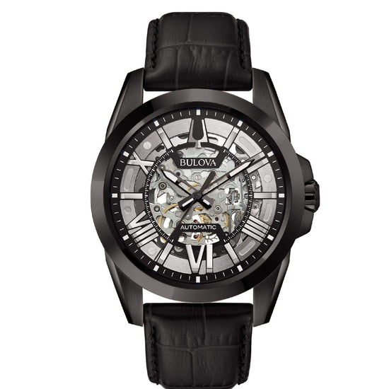 Orologio automatico Bulova Sutton da uomo 98A304-1