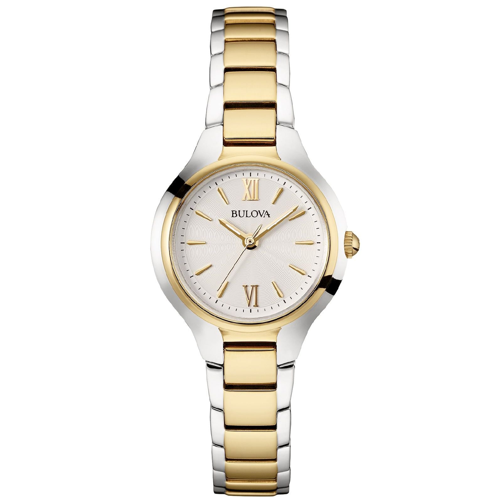 Orologio solo tempo Bulova Classic da donna 98L217-1