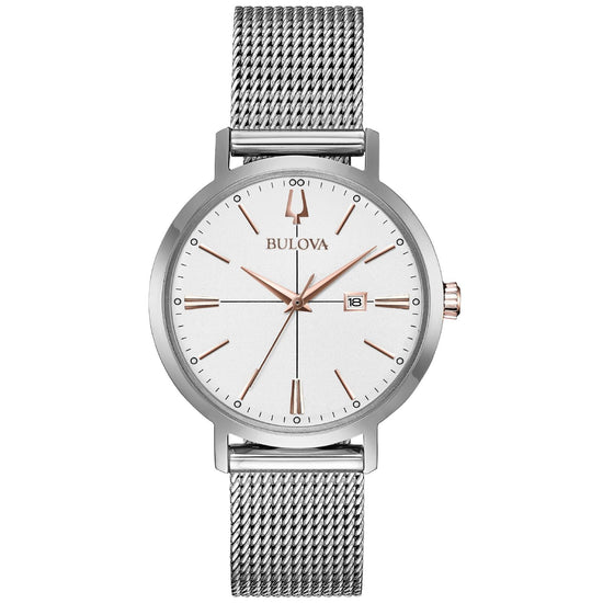 Orologio solo tempo Bulova Aerojet da donna 98M131-1