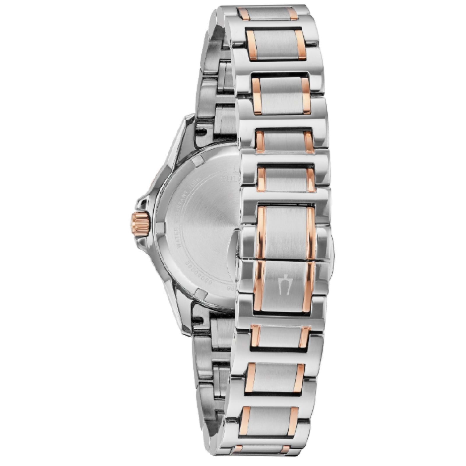 Orologio Solo tempo Bulova Marine Star da donna 98P187-2