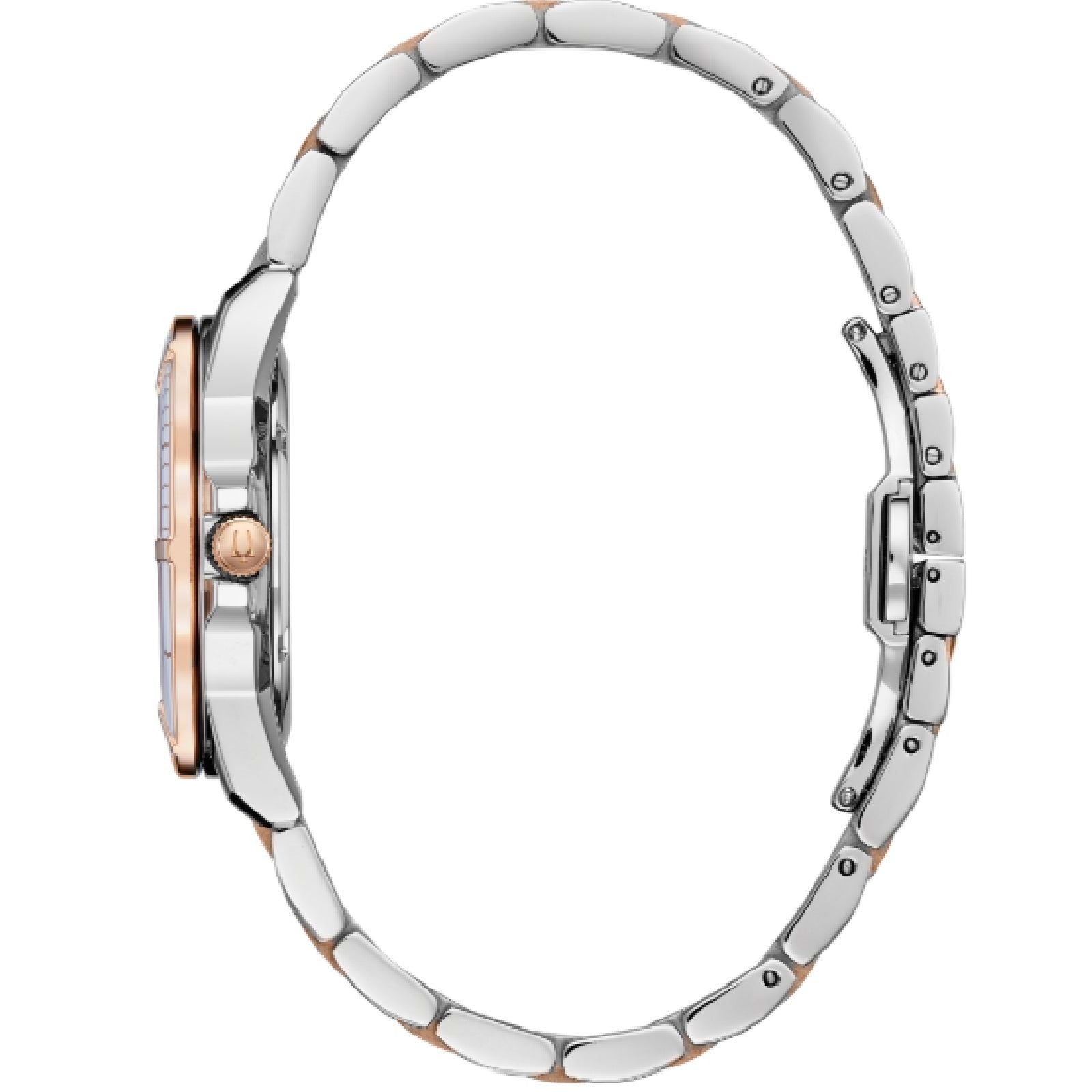 Orologio Solo tempo Bulova Marine Star da donna 98P187-3