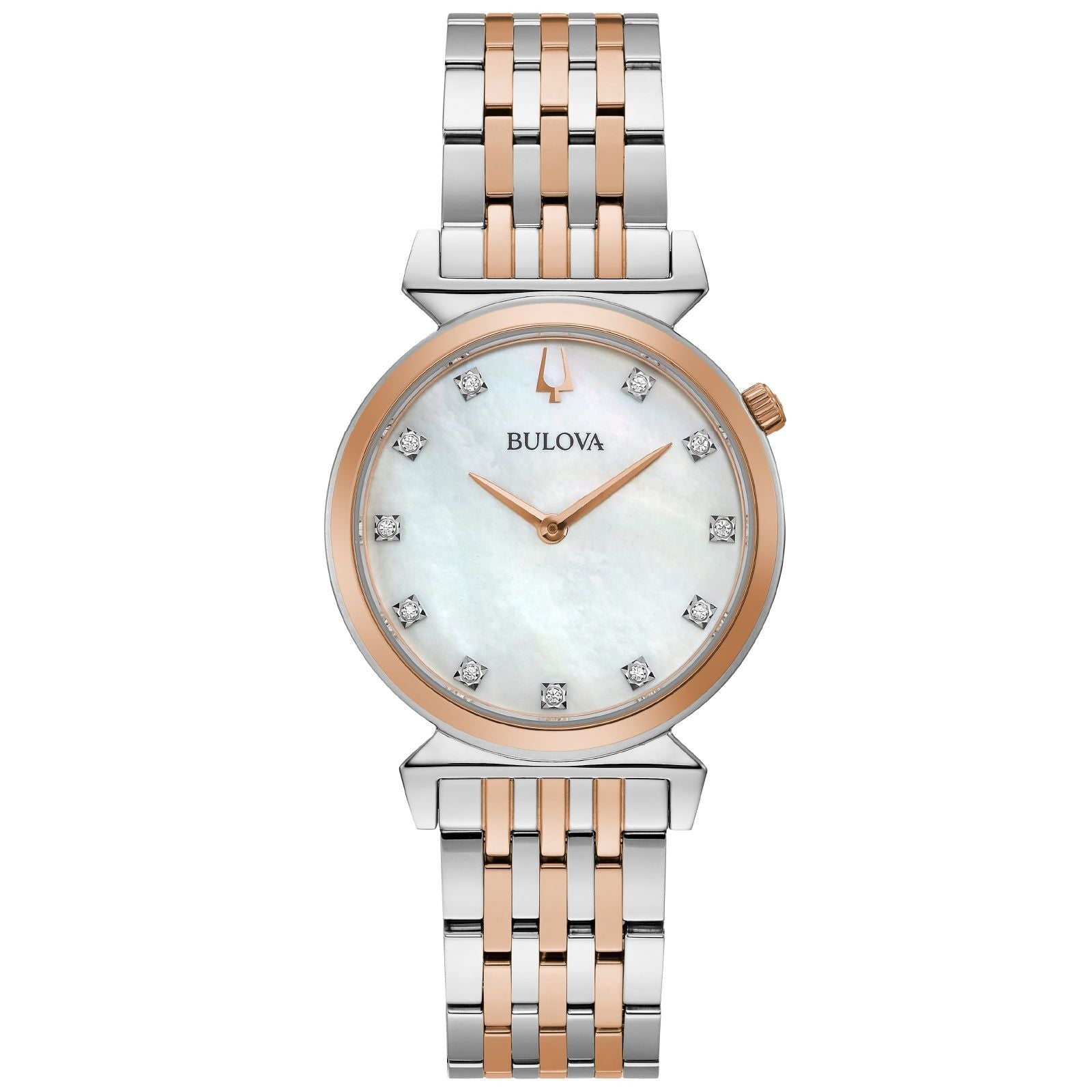 Orologio solo tempo Bulova Regatta da donna 98P192-1