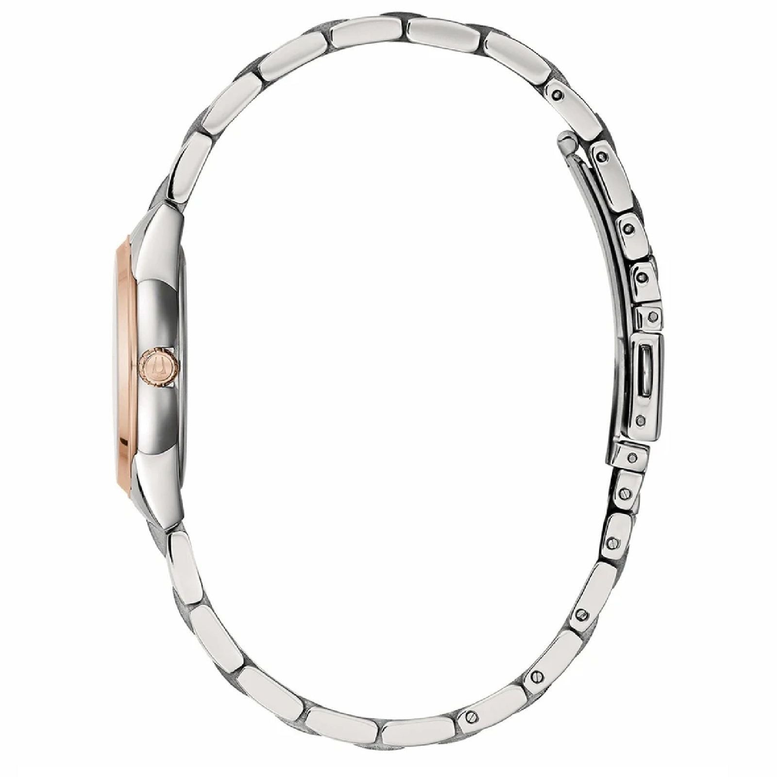 Orologio solo tempo Bulova Sutton da donna 98P200-2