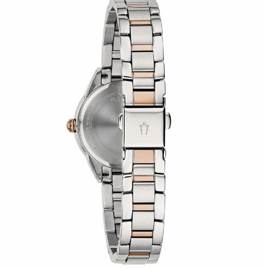 Orologio solo tempo Bulova Sutton da donna 98P200-3