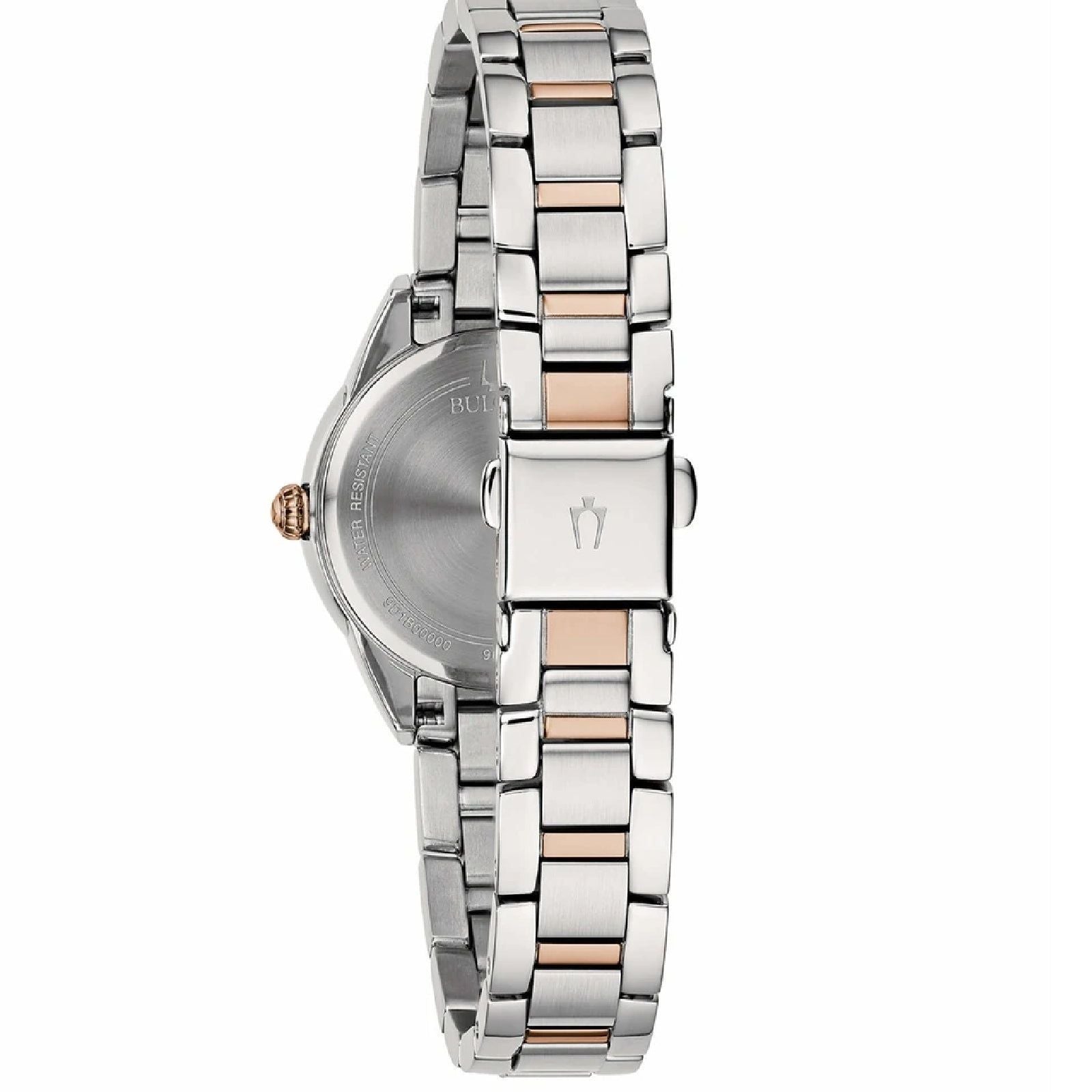Orologio solo tempo Bulova Sutton da donna 98P200-3