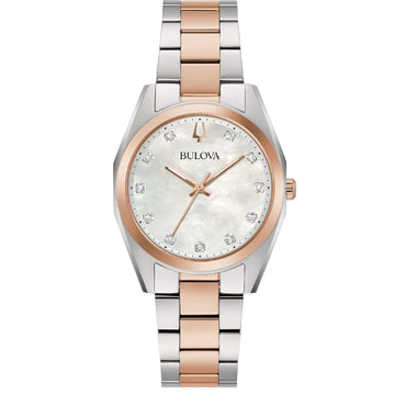 Orologio solo tempo Bulova Surveyor da donna 98P207-1