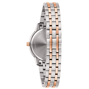 Orologio solo tempo Bulova Sutton Diamond da donna