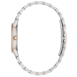 Orologio solo tempo Bulova Sutton Diamond da donna