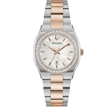 Orologio solo tempo Bulova Surveyor da donna 98R283-1