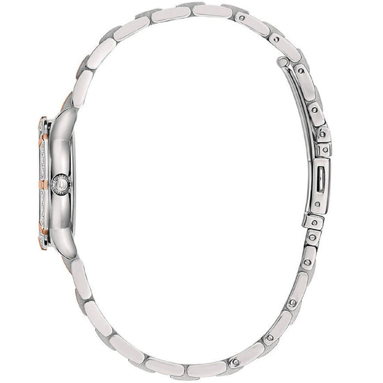 Orologio solo tempo Bulova Classic Diamonds da donna 98R291-3