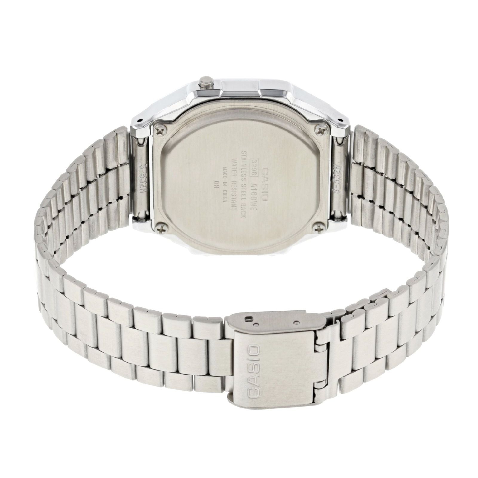 Orologio digitale Casio Vintage unisex A168WEM-7EF-2