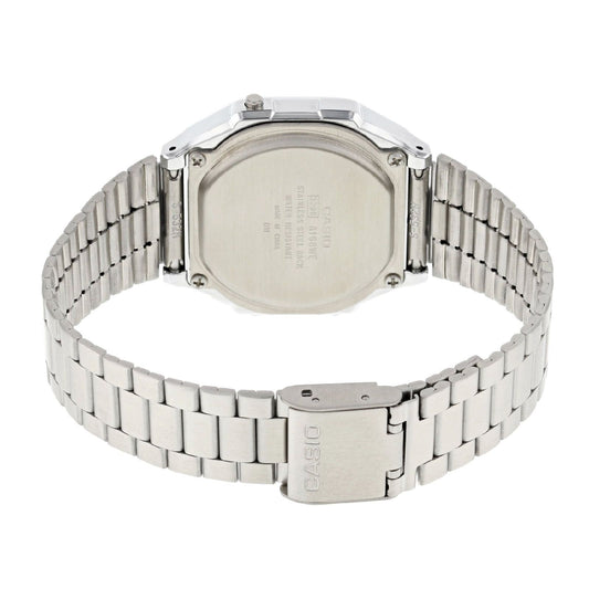 Orologio digitale Casio Vintage unisex A168WEM-7EF-2